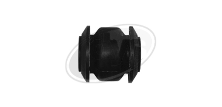SILENTBLOCK SUSPENSION